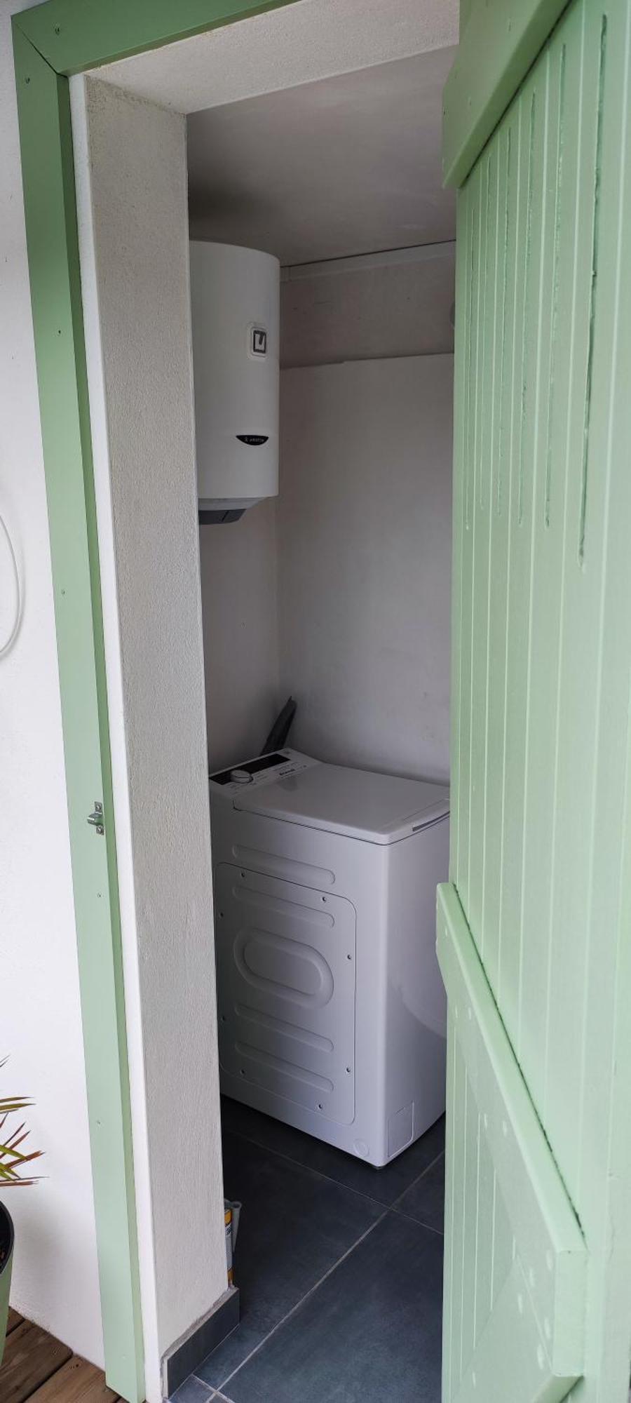 Les Coulirooms Sainte-Anne (Grande-Terre) Exterior foto